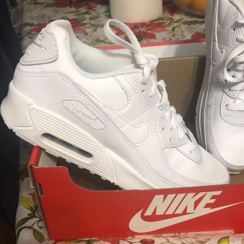 Like new Nike air max 90